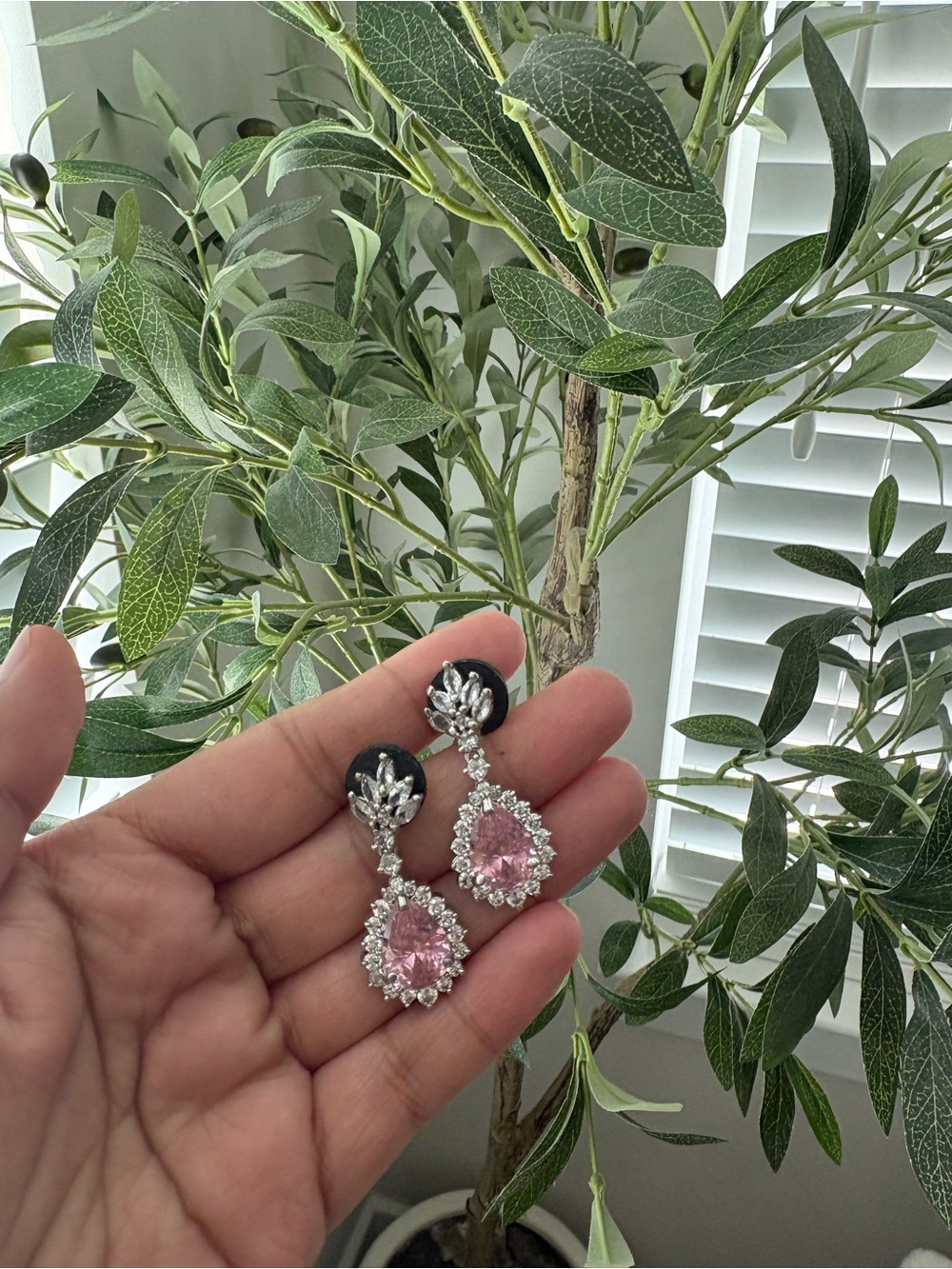 Earring